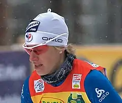 Aurore Jean (2010)