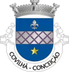 Wappen von Conceição