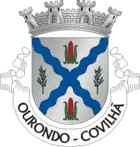 Wappen von Ourondo