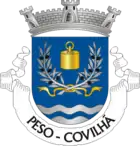 Wappen von Peso