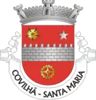 Wappen von Santa Maria