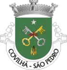 Wappen von São Pedro