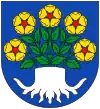 Wappen von Blažejov
