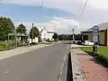 Ortszentrum