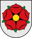 Wappen von Sedlčany