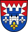 Wappen von Branky