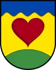 Wappen von Horní Poříčí