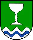 Wappen von Karolinka