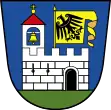 Wappen von Libišany