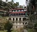 Hotel "Falkennest"