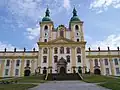 Mariä Heimsuchung, Basilika in Svatý Kopeček
