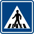 IP-6Fußgängerübergang