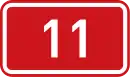 Dálnice 11