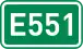 E551