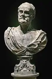 Heraklit, Ca’ Rezzonico