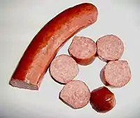 Cabanossi