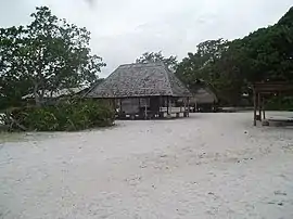 Cabendadorp, Februar 2006