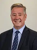 Keith Brown
