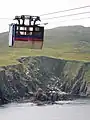 Dursey Island, Irland