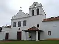 Anjos-Konvent