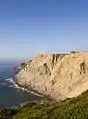 Cabo Espichel.