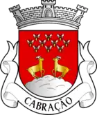 Wappen von Cabração