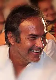 Antonio Cabrini (2008)
