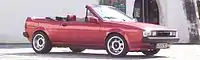 VW Scirocco II