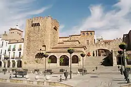 Plaza Mayor