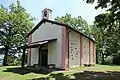 Kapelle San Bernardo