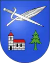 Wappen von Cadempino
