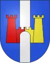 Wappen von Cadenazzo