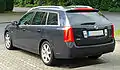 Cadillac BLS Wagon