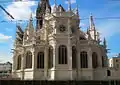 Kirche Saint Pierre