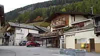 Restaurant Café du Village