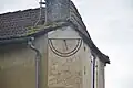 Sonnenuhr