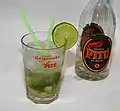 Caipirinha („Pitúrinha“)