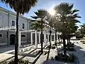 Museum Caixa Cultural Fortaleza