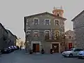 Rathaus