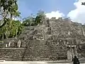 Calakmul