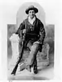 Calamity Jane
