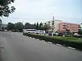Neuer Stadtteil