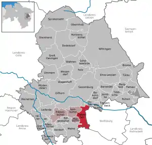 Karte