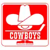Logo der Calgary Cowboys