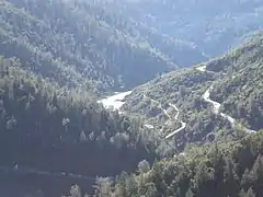 am American River