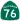 S 76
