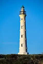 California Lighthouse, 2020