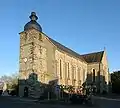 Kirche Saint-Éloi