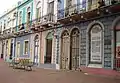 Calle Emilio Reus