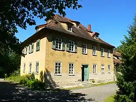 Beamtenhaus